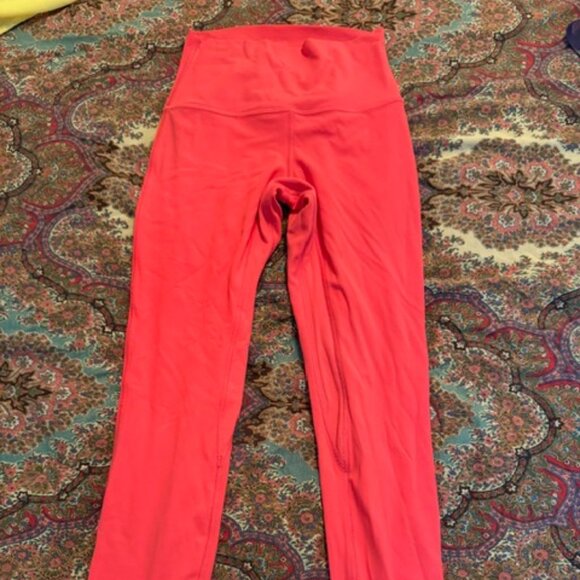 Lululemon Align™ High-Rise Pant 25 - Picture 1 of 4